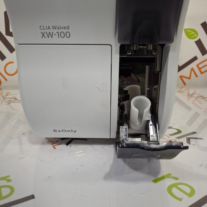 Sysmex XW-100 Hematology Analyzer