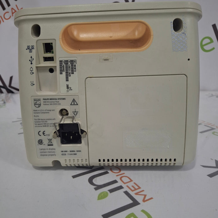 Philips Suresigns VS3 Vital Signs Monitor