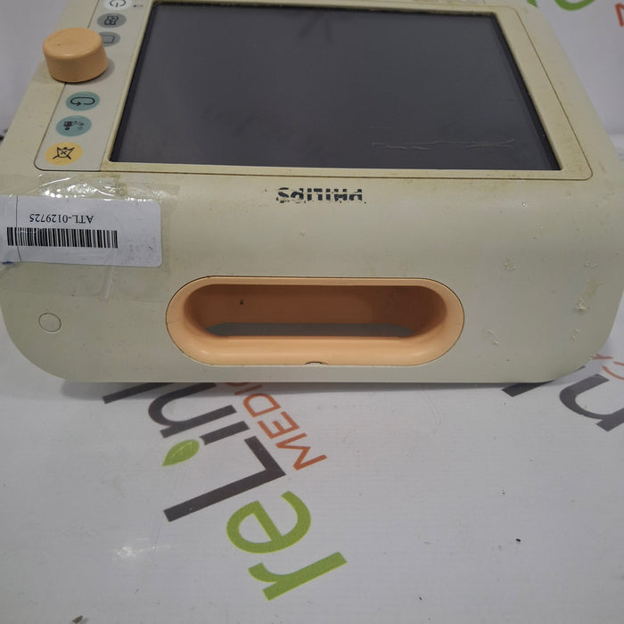 Philips Suresigns VS3 Vital Signs Monitor