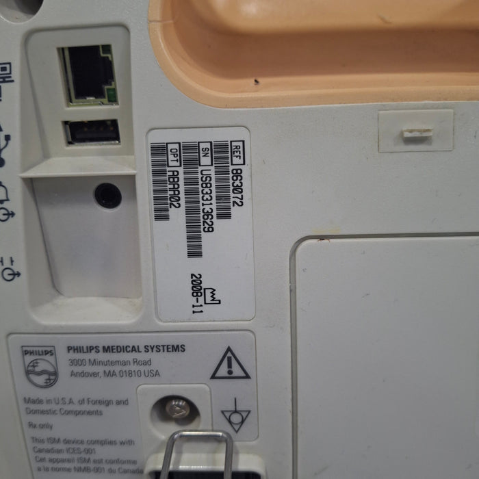 Philips Suresigns VS3 Vital Signs Monitor