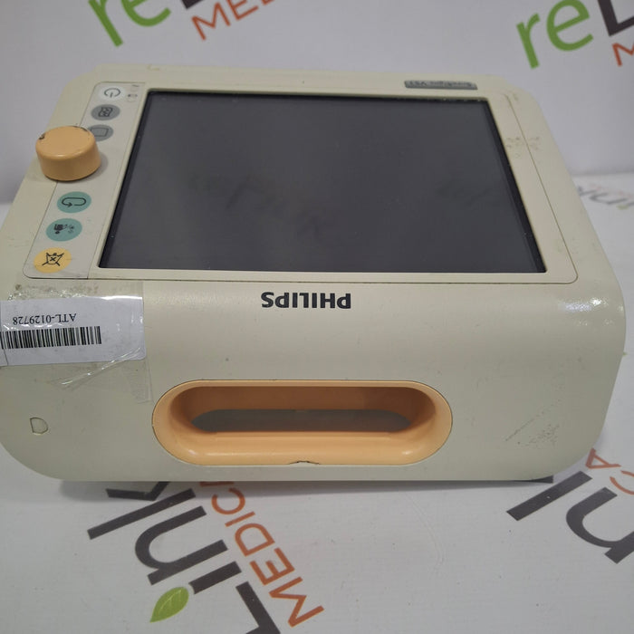 Philips Suresigns VS3 Vital Signs Monitor