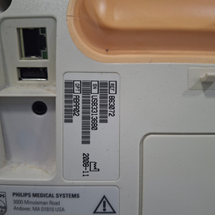 Philips Suresigns VS3 Vital Signs Monitor
