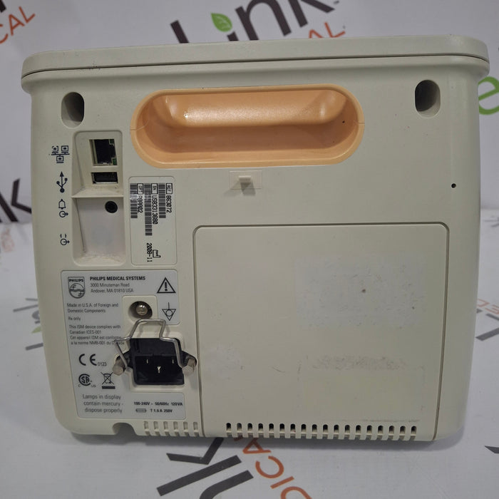 Philips Suresigns VS3 Vital Signs Monitor