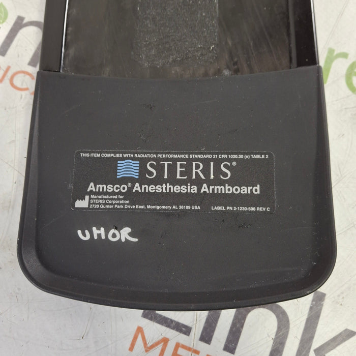 Steris OR Surgical Table Armboard