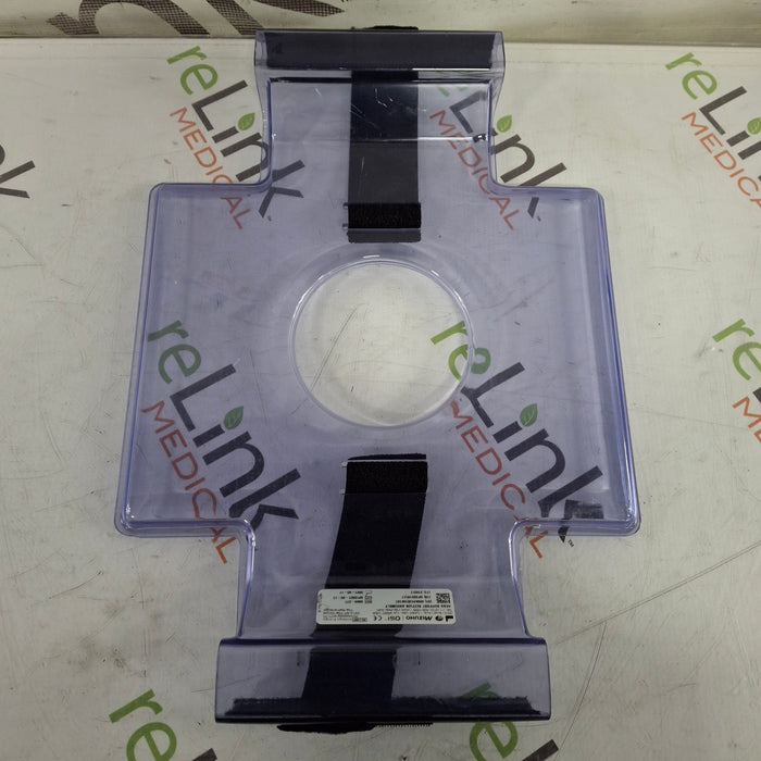 Mizuho OSI Head Support Section Assembly