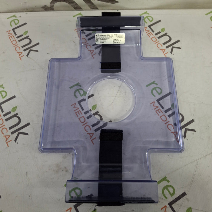 Mizuho OSI Head Support Section Assembly