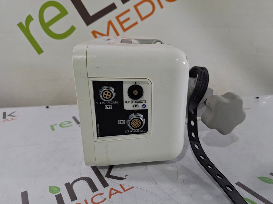 Integra Lifesciences Integra Lifesciences Camino ICP Intracranial Pressure Monitor Patient Monitors reLink Online