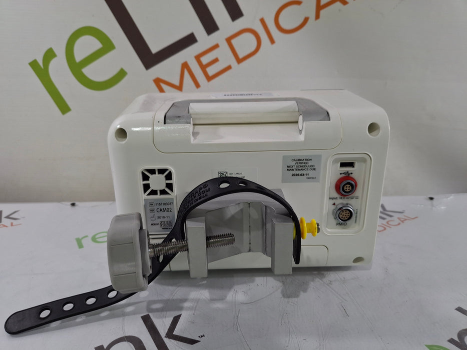 Integra Lifesciences Camino ICP Intracranial Pressure Monitor