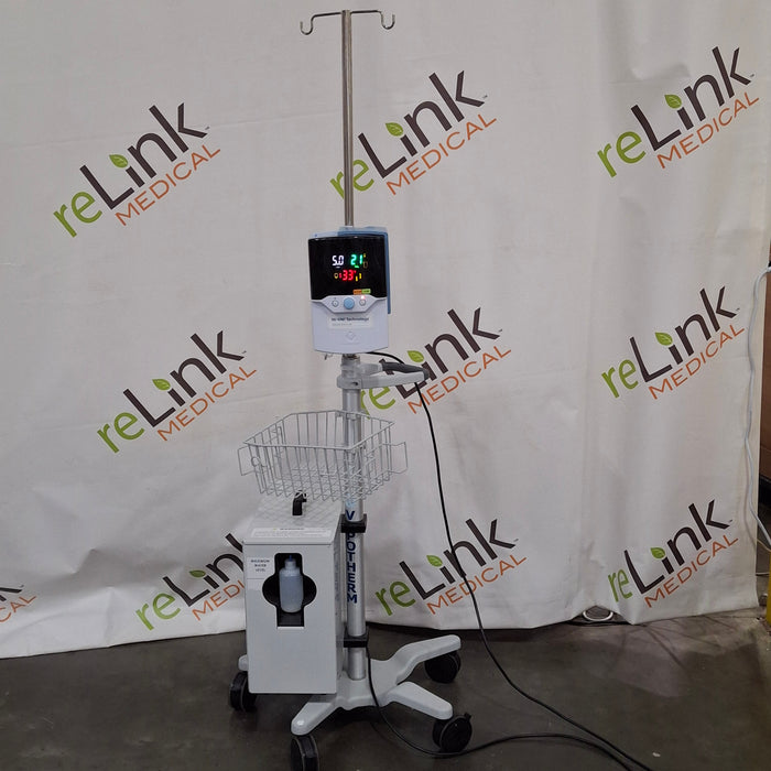 Vapotherm Precision Flow Plus Meter Humidifier