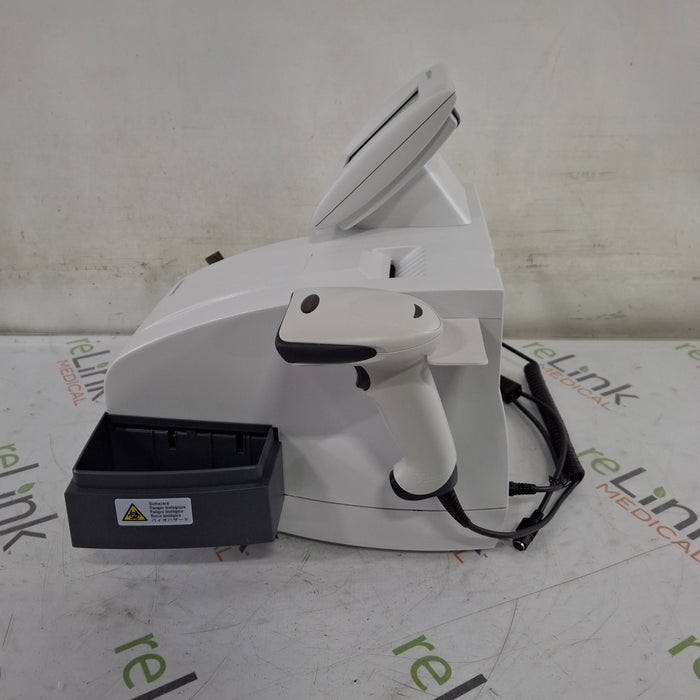 Siemens Clinitek Advantus Analyzer