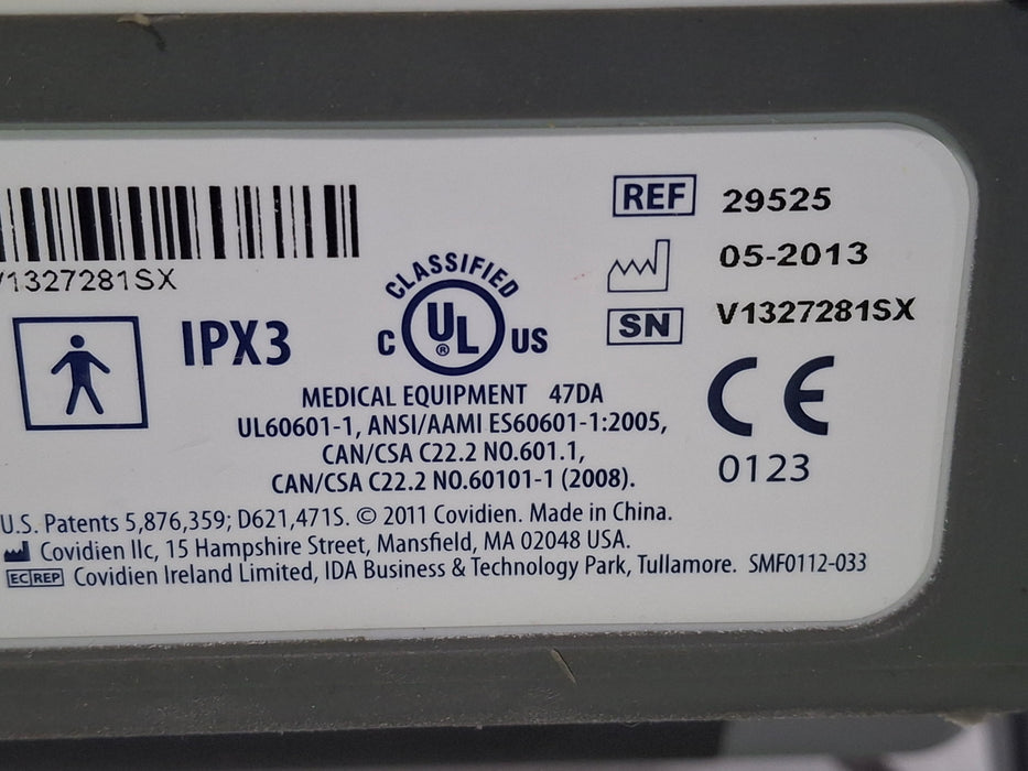 Covidien Kendall SCD 700 Sequential Compression System