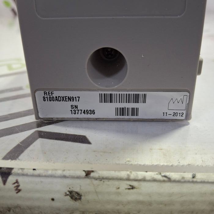 CareFusion Alaris 8100 LVP Infusion Pump Module