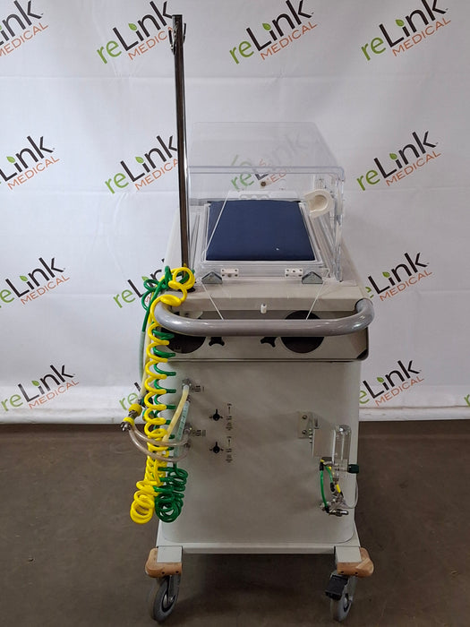 Airborne 750i Neonatal Transport Incubator