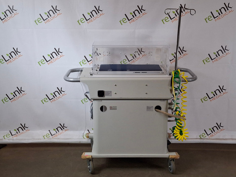 Airborne 750i Neonatal Transport Incubator