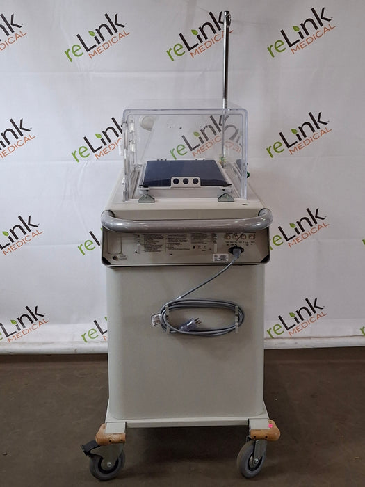 Airborne 750i Neonatal Transport Incubator