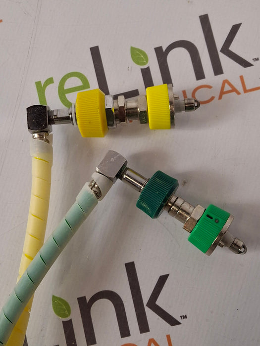 Airborne 750i Neonatal Transport Incubator