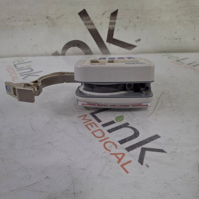 Moog Medical Curlin 6000 CMS Infusion Pump