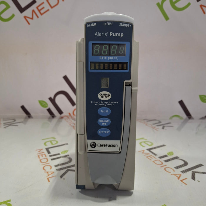 CareFusion Alaris 8100 LVP Infusion Pump Module