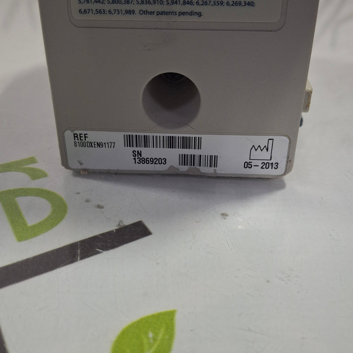 CareFusion Alaris 8100 LVP Infusion Pump Module