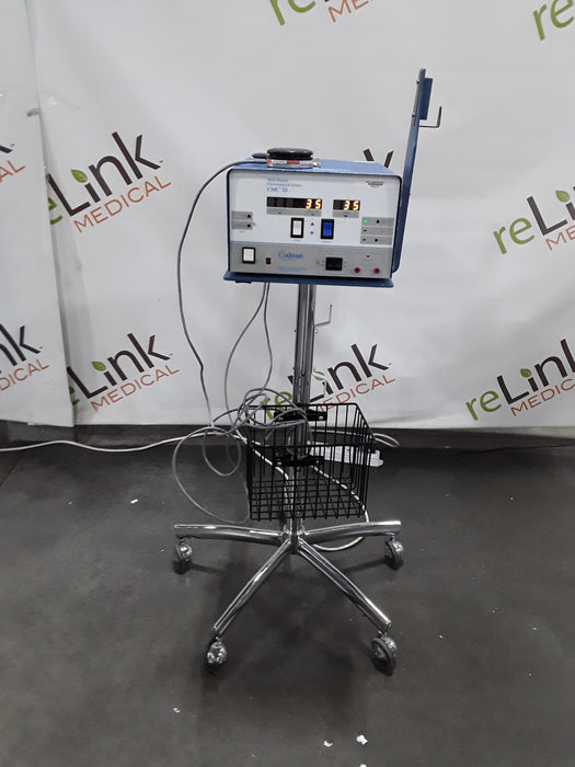 Codman CMC III Malis Bipolar Electrosurgical System