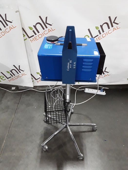 Codman CMC III Malis Bipolar Electrosurgical System