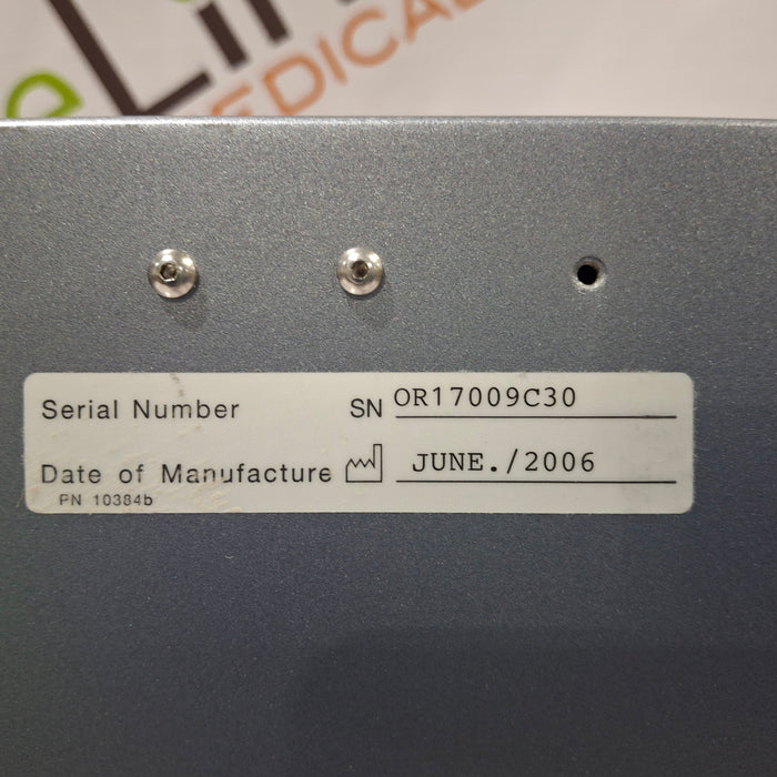 IRIDEX Corp OcuLight OR Ophthalmic Laser