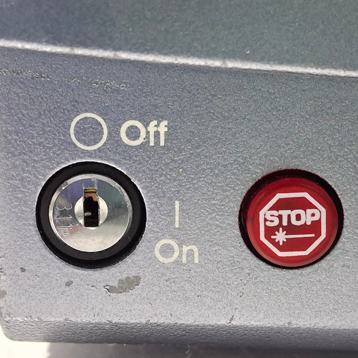 IRIDEX Corp OcuLight OR Ophthalmic Laser