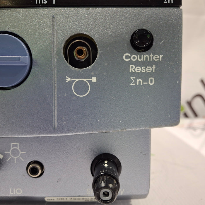 IRIDEX Corp OcuLight OR Ophthalmic Laser