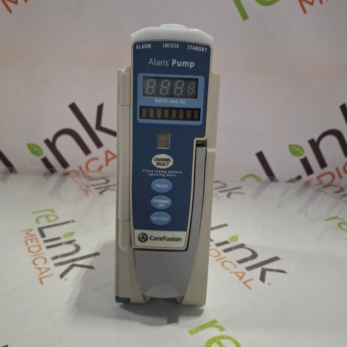 CareFusion Alaris 8100 LVP Infusion Pump Module