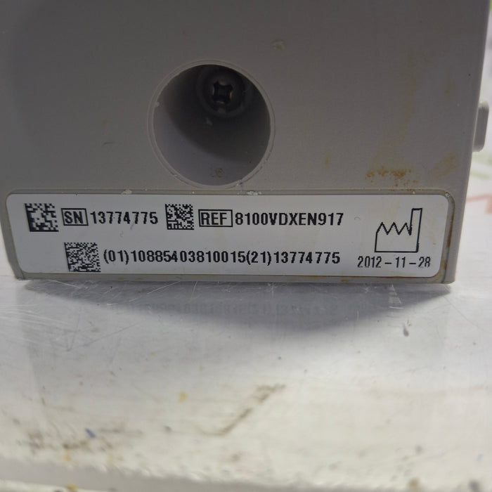 CareFusion Alaris 8100 LVP Infusion Pump Module