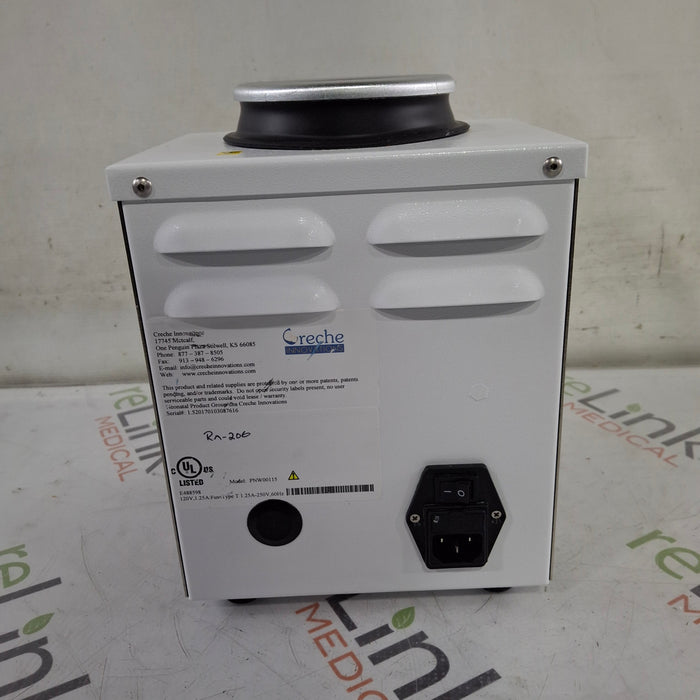 Creche Innovations PNW00115 Penguin Nutritional Warmer