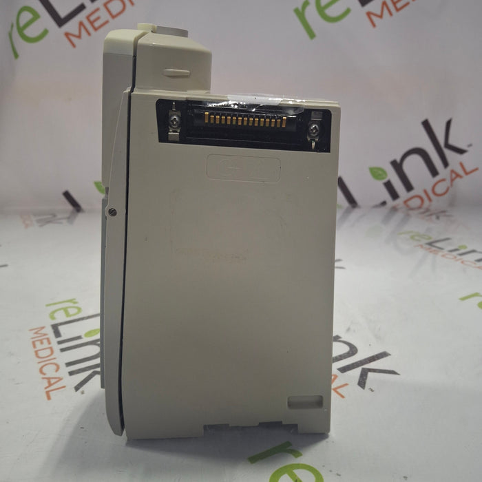 CareFusion Alaris 8015 Large Screen POC Infusion Pump