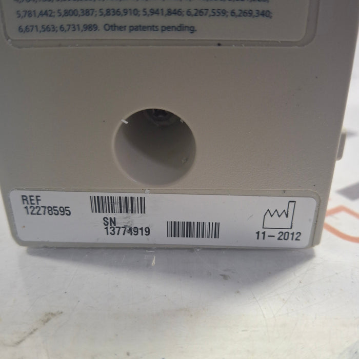 CareFusion Alaris 8015 Large Screen POC Infusion Pump