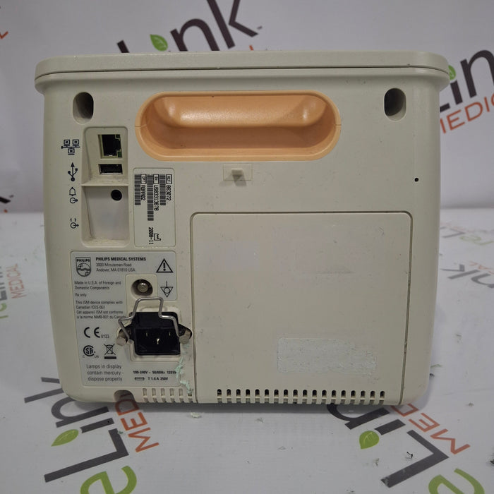 Philips Suresigns VS3 Vital Signs Monitor