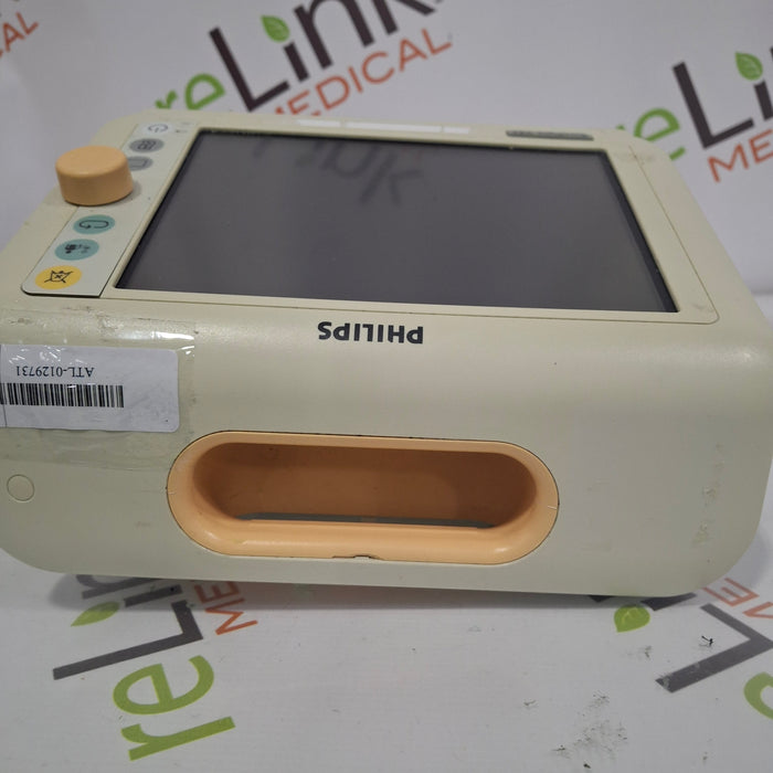 Philips Suresigns VS3 Vital Signs Monitor