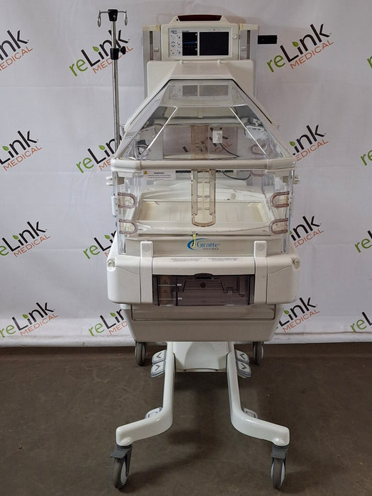 Datex-Ohmeda Giraffe Omnibed Infant Incubator/Warmer