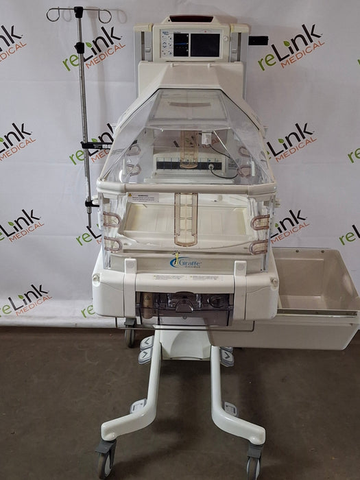 Datex-Ohmeda Giraffe Omnibed Infant Incubator/Warmer