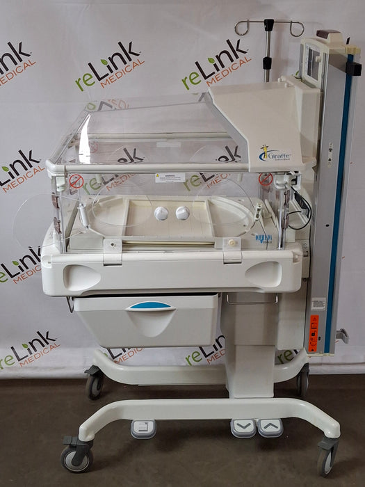 Datex-Ohmeda Giraffe Omnibed Infant Incubator/Warmer
