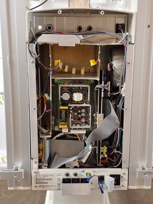 Datex-Ohmeda Giraffe Omnibed Infant Incubator/Warmer