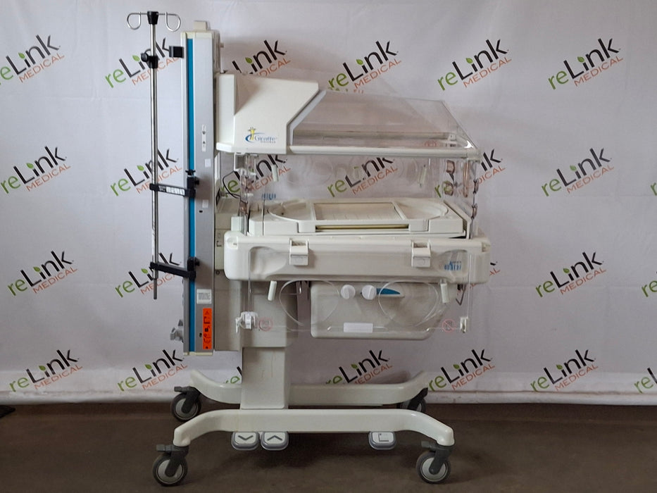 Datex-Ohmeda Giraffe Omnibed Infant Incubator/Warmer