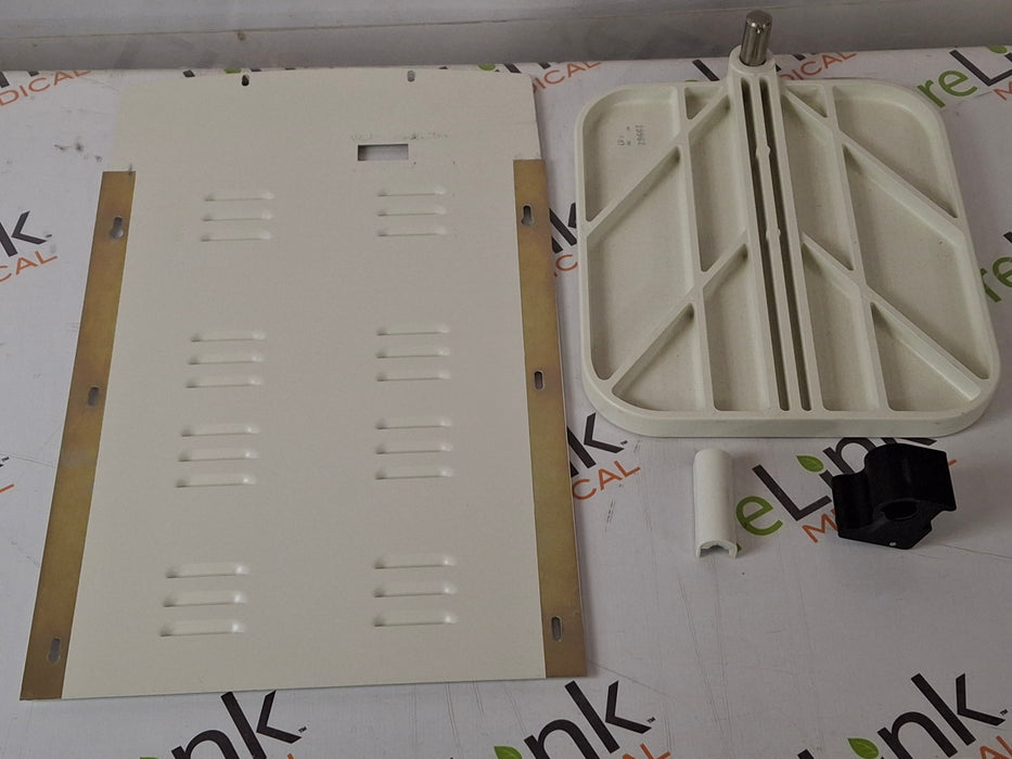 Datex-Ohmeda Giraffe Omnibed Infant Incubator/Warmer