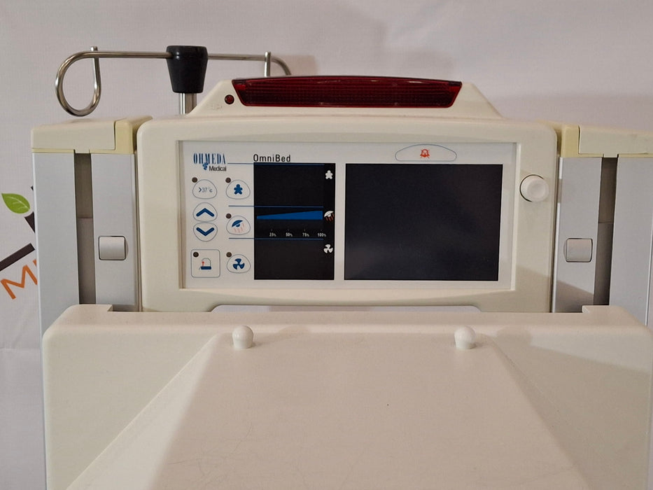 Datex-Ohmeda Giraffe Omnibed Infant Incubator/Warmer