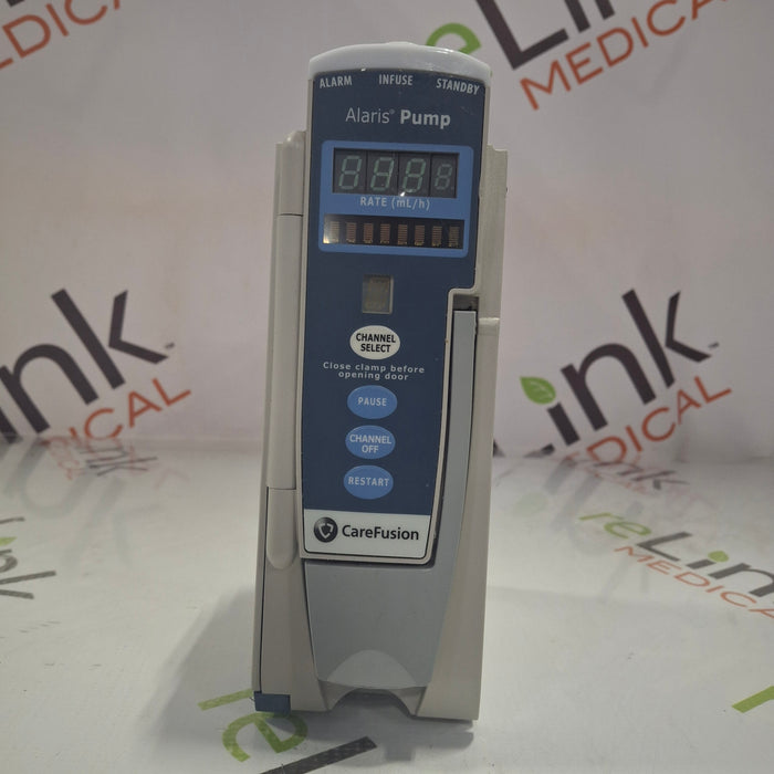 CareFusion Alaris 8100 LVP Infusion Pump Module