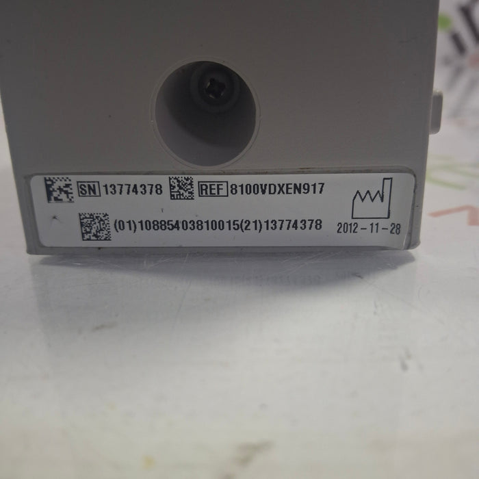 CareFusion Alaris 8100 LVP Infusion Pump Module