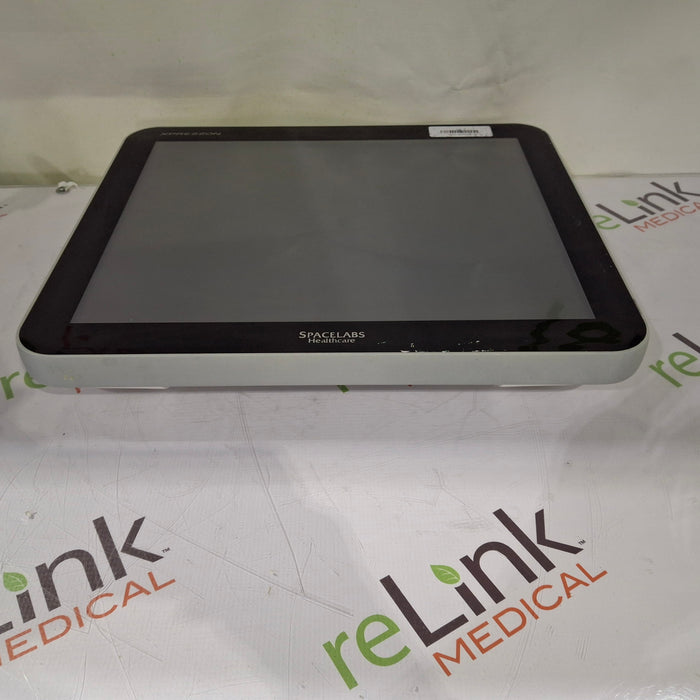 Spacelabs Healthcare 94267 Flat Panel Patient Monitor