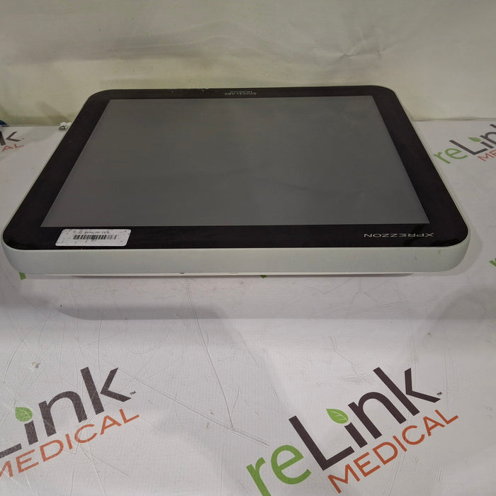 Spacelabs Healthcare 94267 Flat Panel Patient Monitor