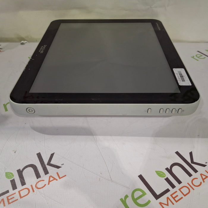 Spacelabs Healthcare 94267 Flat Panel Patient Monitor