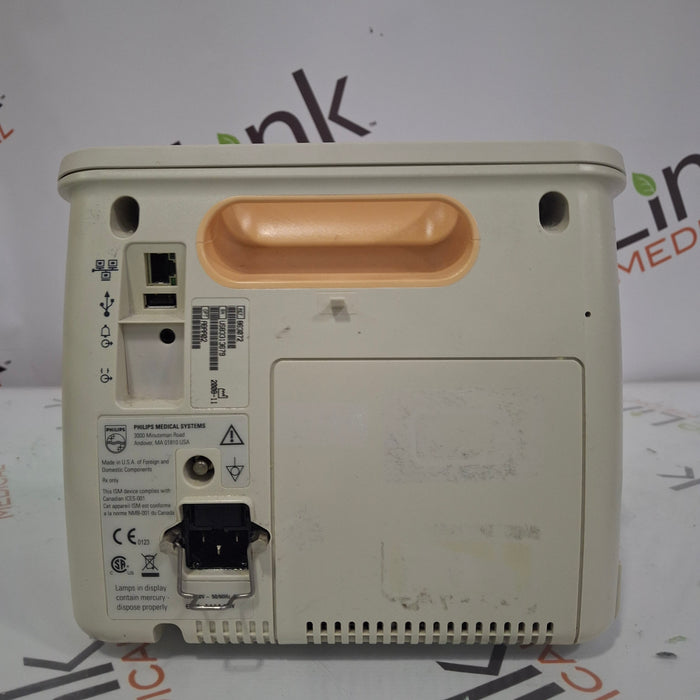 Philips Suresigns VS3 Vital Signs Monitor