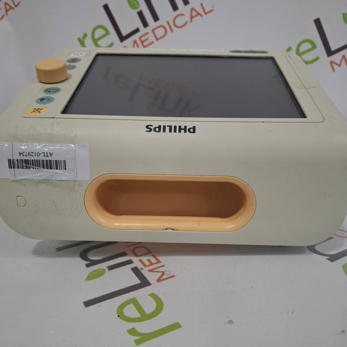 Philips Suresigns VS3 Vital Signs Monitor