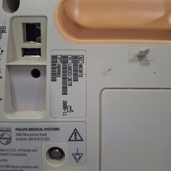 Philips Suresigns VS3 Vital Signs Monitor